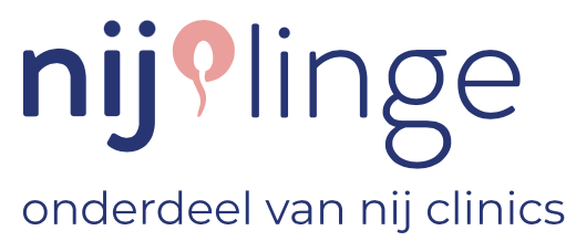 Nij Linge Kinderwenscentrum logo