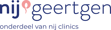 Nij Geertgen logo