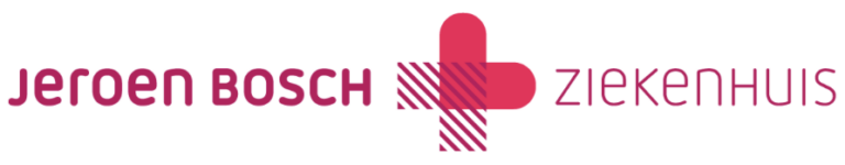 Jeroen Bosch Ziekenhuis logo